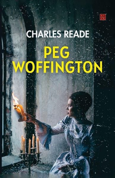 Produktbild: PEG WOFFINGTON