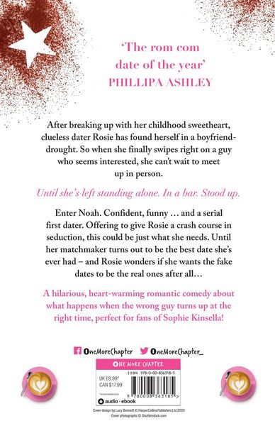 Produktbild: Stoneley, Z: First Date