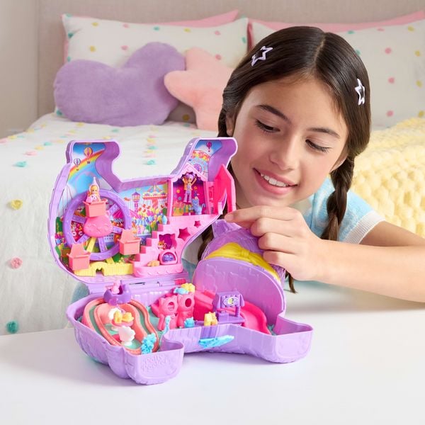 Produktbild: Polly Pocket Party K&auml;tzchen Pinata