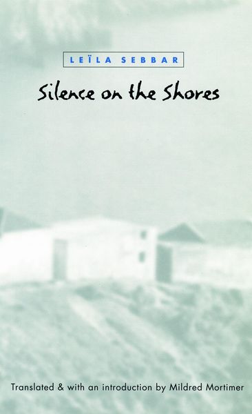 Produktbild: Silence on the Shores