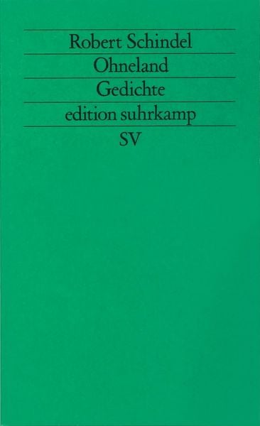 Produktbild: Ohneland