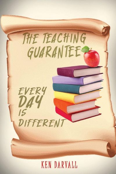 Produktbild: The Teaching Guarantee