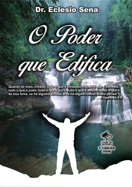 Produktbild: O Poder Que Edifica