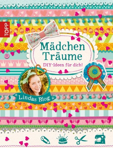 Produktbild: M&auml;dchentr&auml;ume