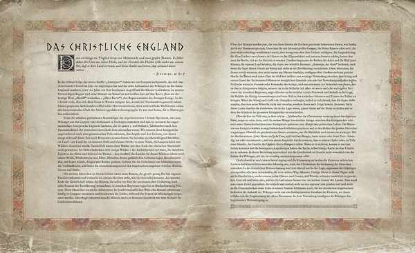 Produktbild: The World of Vikings