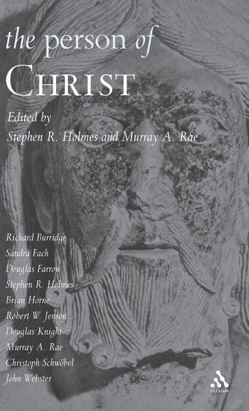 Produktbild: The Person of Christ