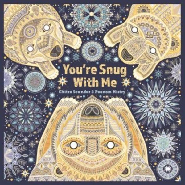 Produktbild: Soundar, C: You're Snug With Me