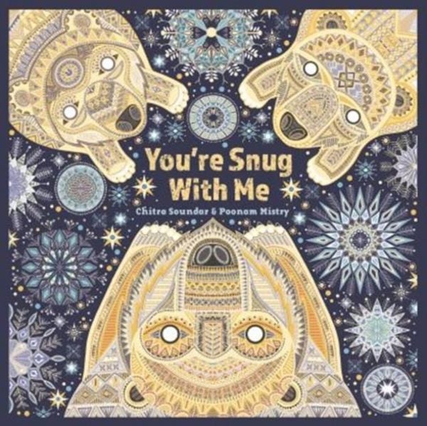 Produktbild: You're Snug With Me