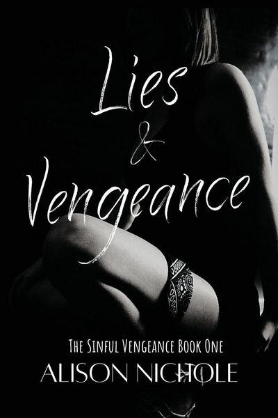 Produktbild: Lies & Vengeance