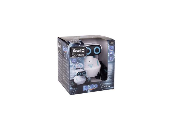 Produktbild: RC Roboter "Rob-E"
