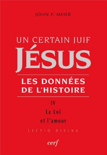 Produktbild: Un certain juif, J&eacute;sus : les donn&eacute;es de l'histoire