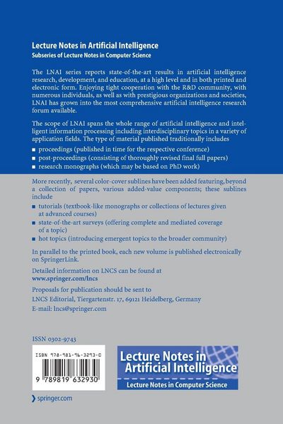 Produktbild: Brain Informatics