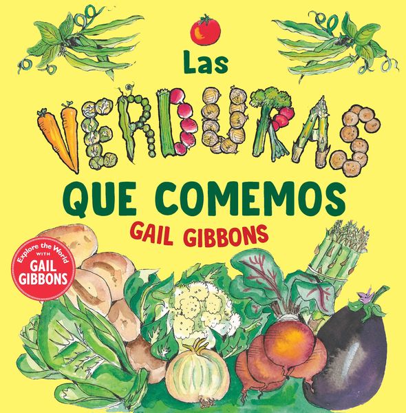 Produktbild: Las Verduras Que Comemos