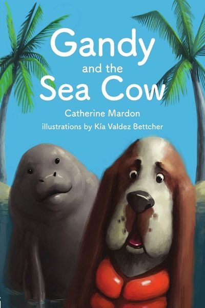 Produktbild: Gandy and the Sea Cow