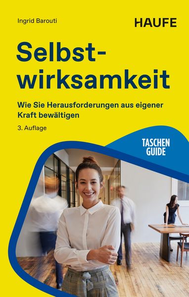 Produktbild: Selbstwirksamkeit aufbauen