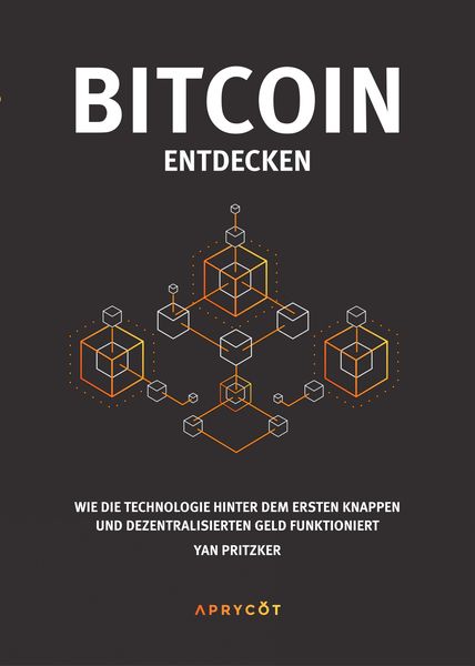Produktbild: Bitcoin entdecken