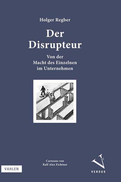 Produktbild: Der Disrupteur