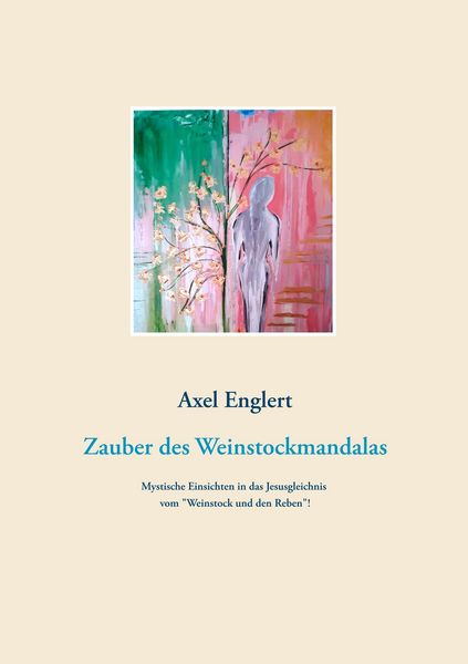 Produktbild: Der Zauber des Weinstockmandalas