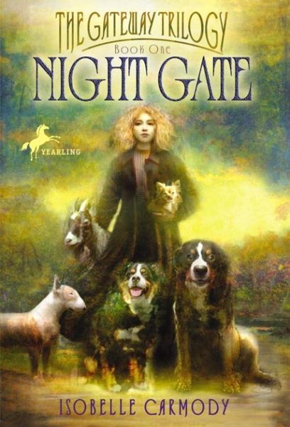 Produktbild: Night Gate