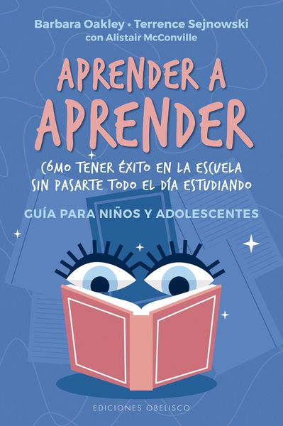 Produktbild: Aprender a aprender