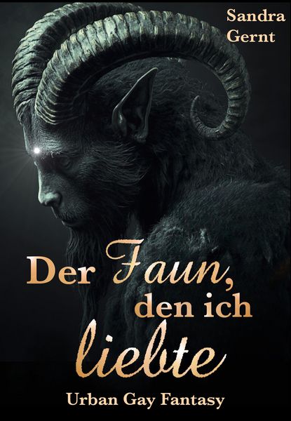 Produktbild: Der Faun, den ich liebte