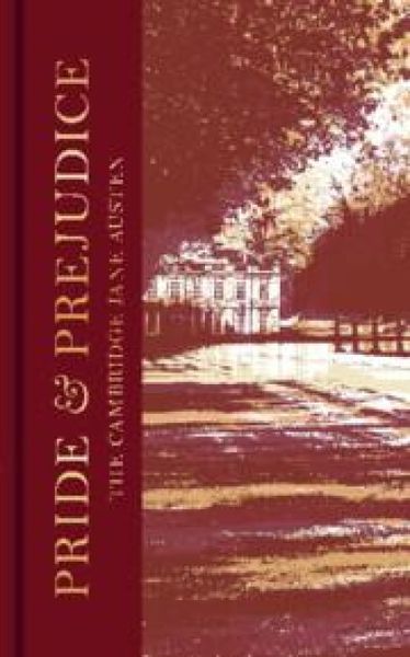 Produktbild: Pride and Prejudice