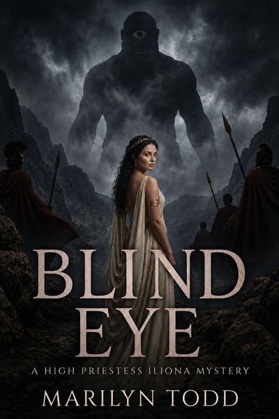 Produktbild: Blind Eye