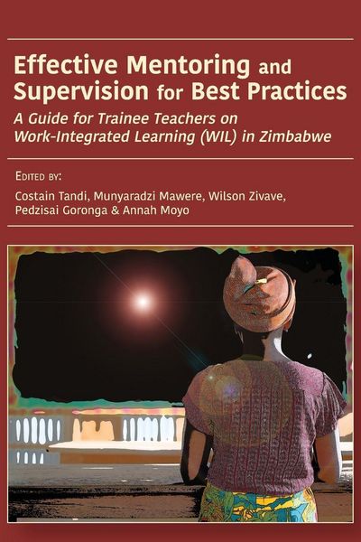 Produktbild: Effective Mentoring and Supervision for Best Practices