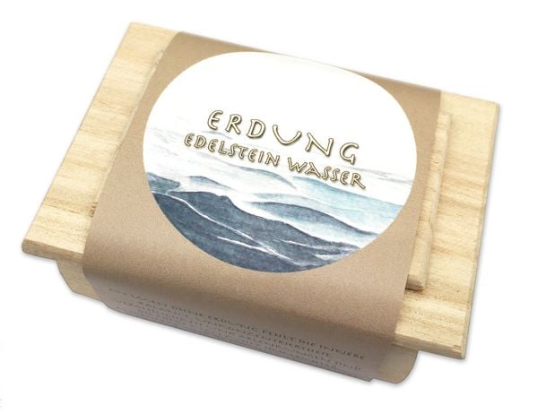 Produktbild: Erdung Wasserbelebung in Schatzkiste, R2025