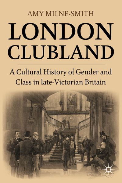 Produktbild: London Clubland