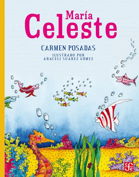 Produktbild: Mar&iacute;a Celeste