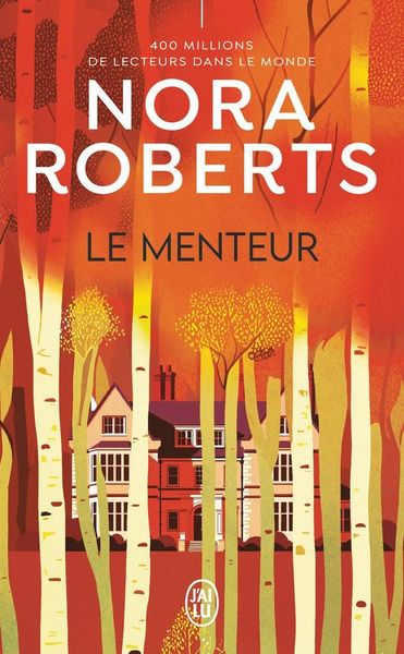 Produktbild: Le menteur
