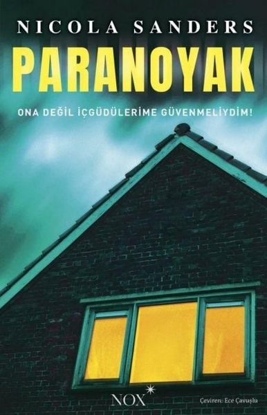 Produktbild: Paranoyak