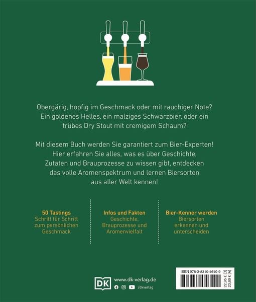 Produktbild: Workshop Bier