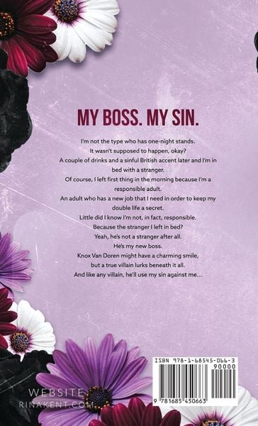 Produktbild: Empire of Sin
