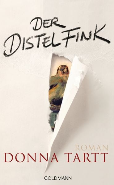 Produktbild: Der Distelfink