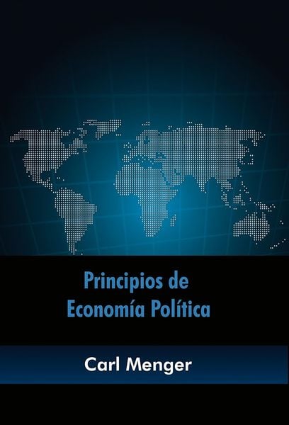 Produktbild: Principios de econom&iacute;a pol&iacute;tica