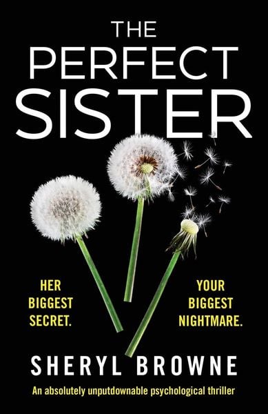 Produktbild: The Perfect Sister