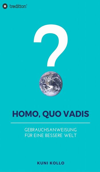 Produktbild: Homo, quo vadis?