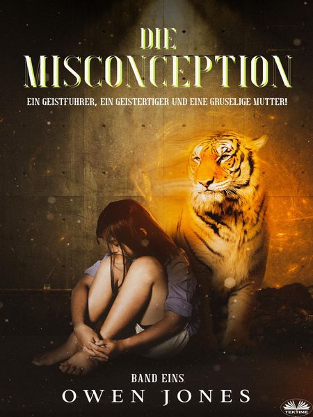 Produktbild: Die Misconception