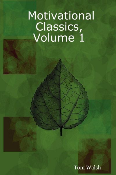 Produktbild: Motivational Classics, Volume 1