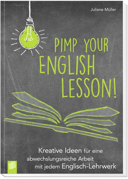 Produktbild: Pimp your English lesson!