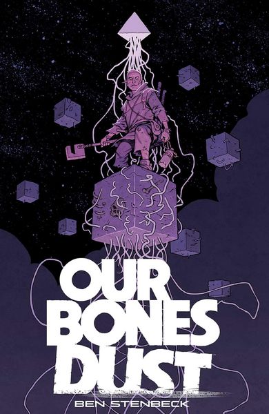 Produktbild: Our Bones Dust