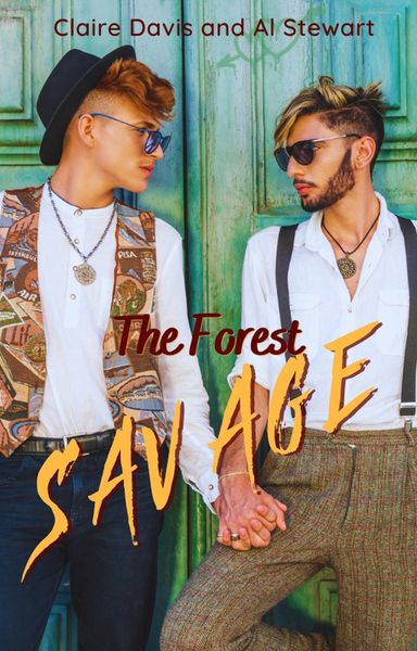 Produktbild: The Forest Savage