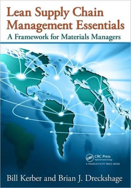 Produktbild: Lean Supply Chain Management Essentials