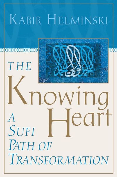 Produktbild: The Knowing Heart