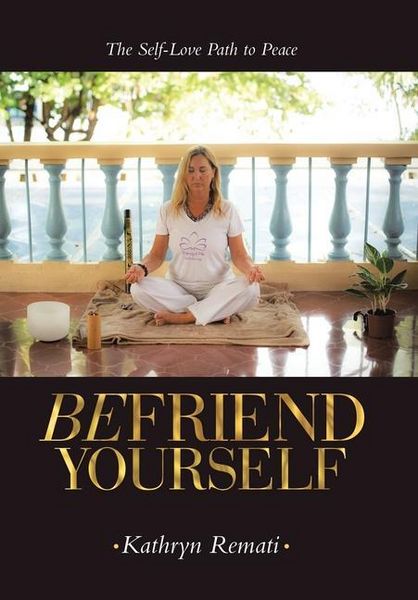 Produktbild: Befriend Yourself