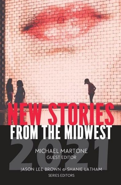 Produktbild: New Stories from the Midwest 2021