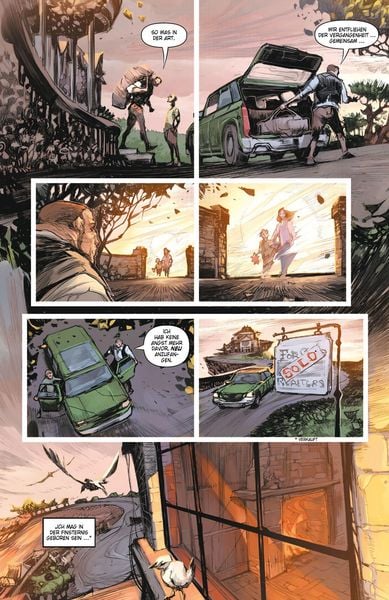 Produktbild: Batman - One Bad Day: Bane