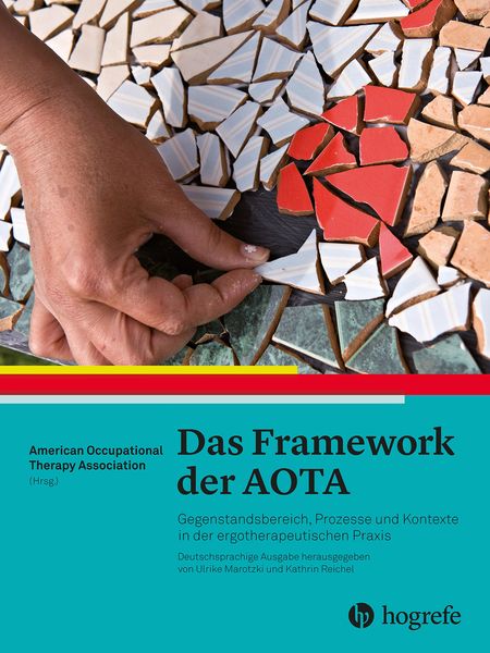 Produktbild: Das Framework der AOTA